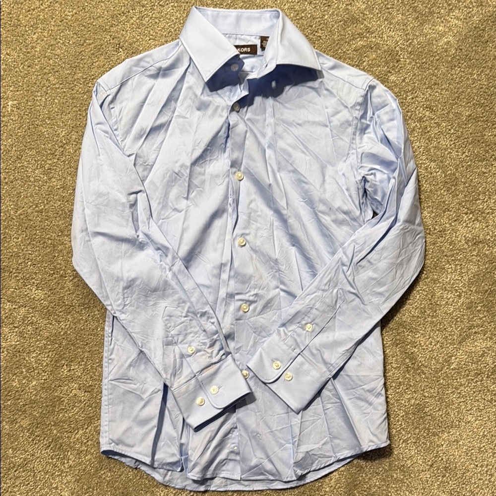 Boys dress shirt